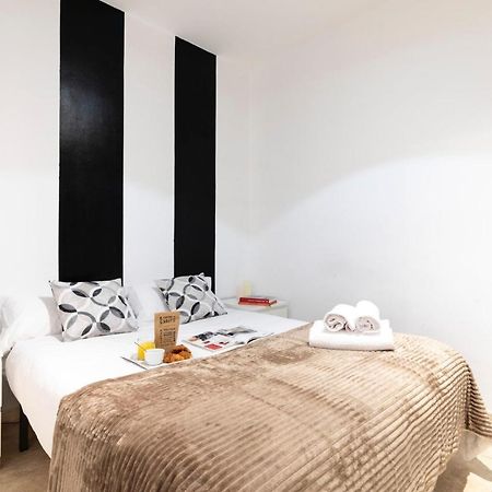 The Camp Nou Fcb Apartment Барселона Экстерьер фото