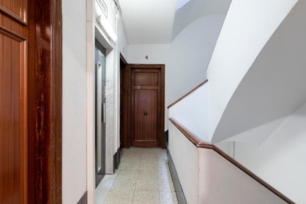 The Camp Nou Fcb Apartment Барселона Экстерьер фото