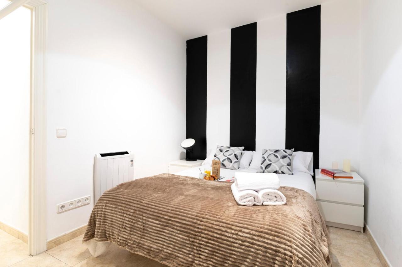 The Camp Nou Fcb Apartment Барселона Экстерьер фото